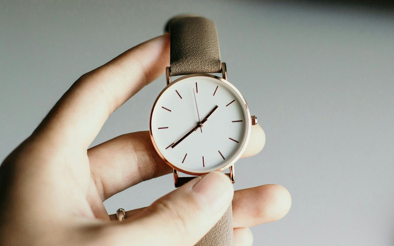 Dress Watches