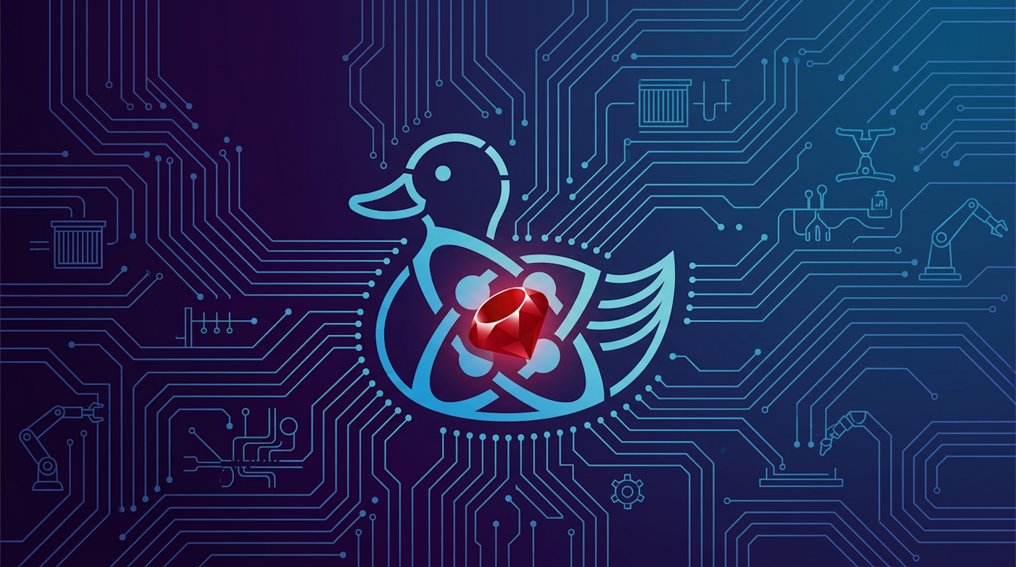Cosmic Rundown: Clean Rooms, DuckDB on MacBooks, and Rails Revival - cover image