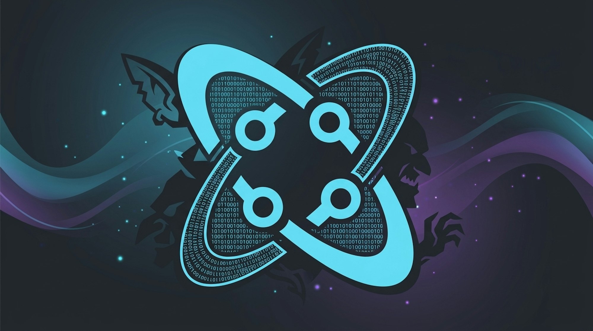 Cosmic Rundown: Nuclear Reversals, Goblins, and Binary Search - cover image