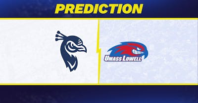 St. Peter's vs. Massachusetts-Lowell Prediction: Massachusetts-Lowell Predicted to Win College Basketball Matchup [11/8/2024]
