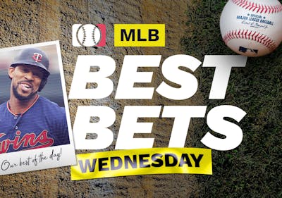 MLB Wednesday Betting Picks and Parlay - June 15, 2022