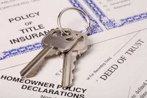 Title insurance policy