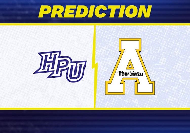 High Point-Appalachian State Predictions and Game Preview.
