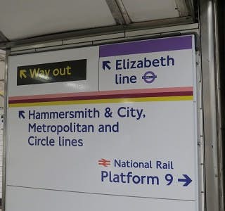 The Fascinating Story of the London Underground: 1863 to Today's gallery image
