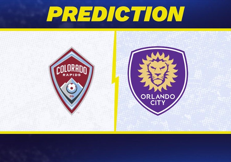 Colorado Rapids-Orlando City Predictions and Game Preview.