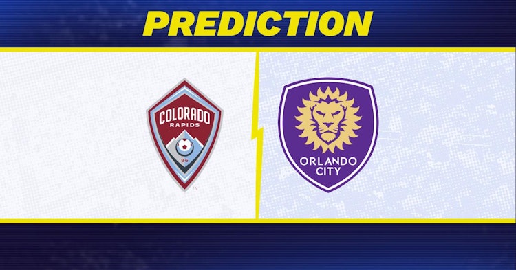 Colorado Rapids-Orlando City Predictions and Game Preview.