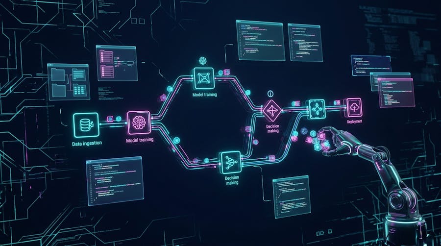 Ship a Site on Cosmic with Astro
