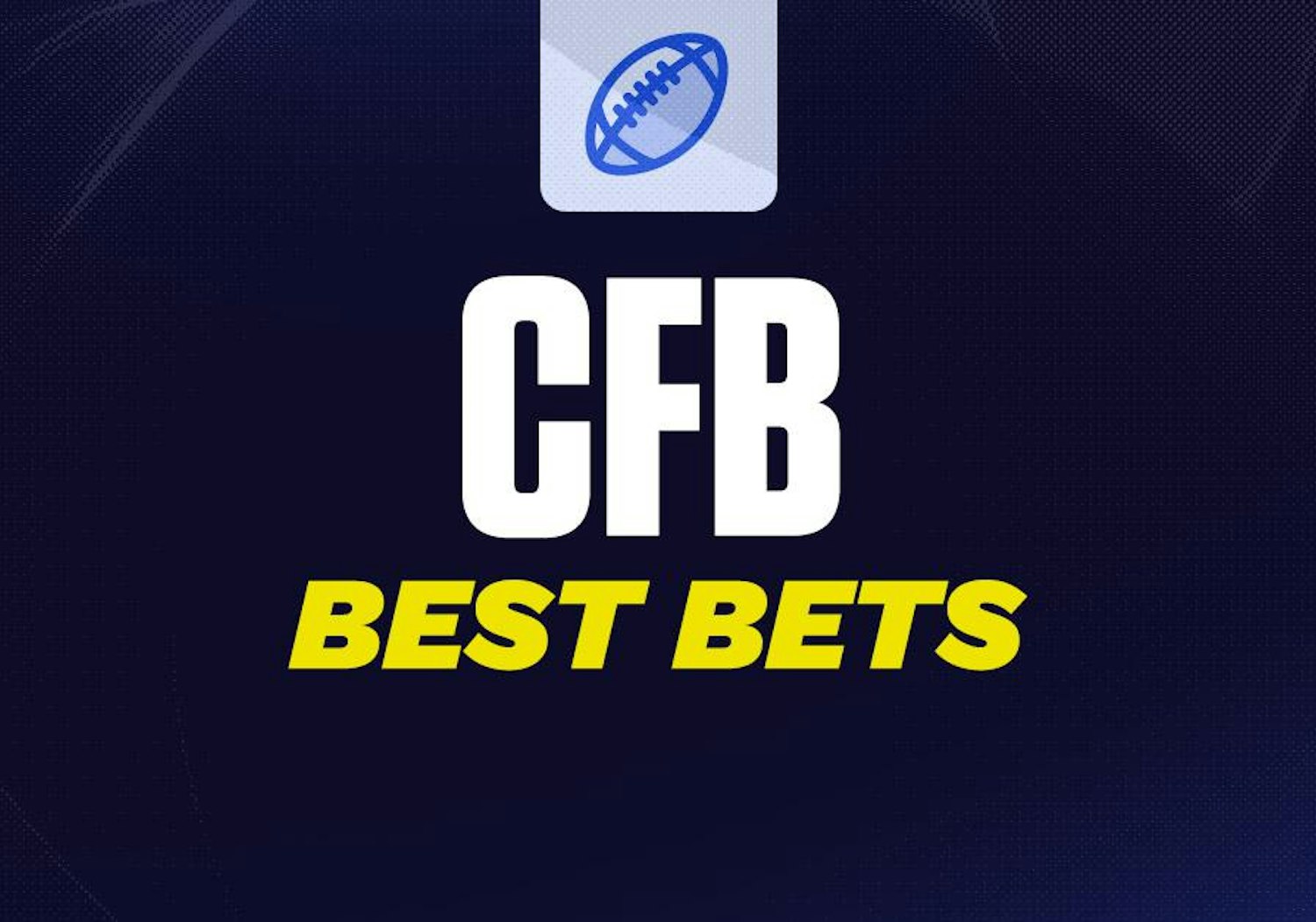 Simulations College football picks today: Week 8 Saturday best bets revealed after ...