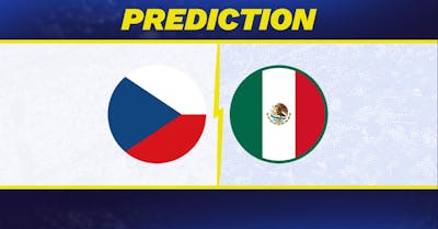Czechia vs. Mexico prediction, odds, props, World Cup 2026 picks [Group Stage]
