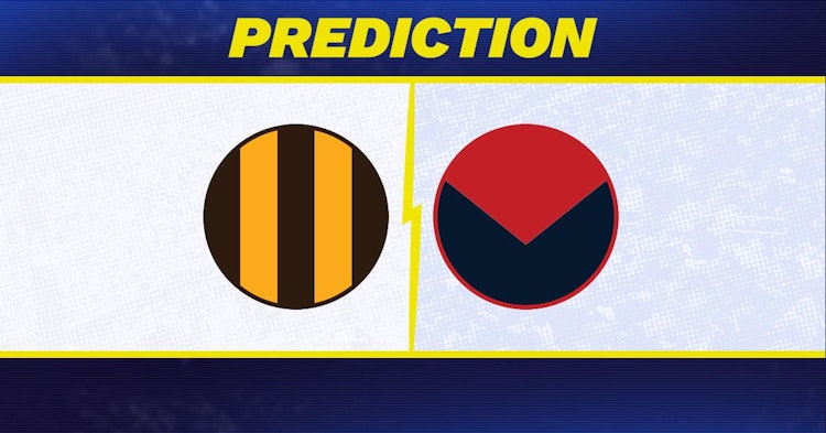 Hawthorn Hawks-Melbourne Demons Predictions and Game Preview.