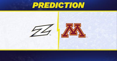 Akron vs. Minnesota prediction: Why Minnesota is favored to win in college football Week 3 [2026]