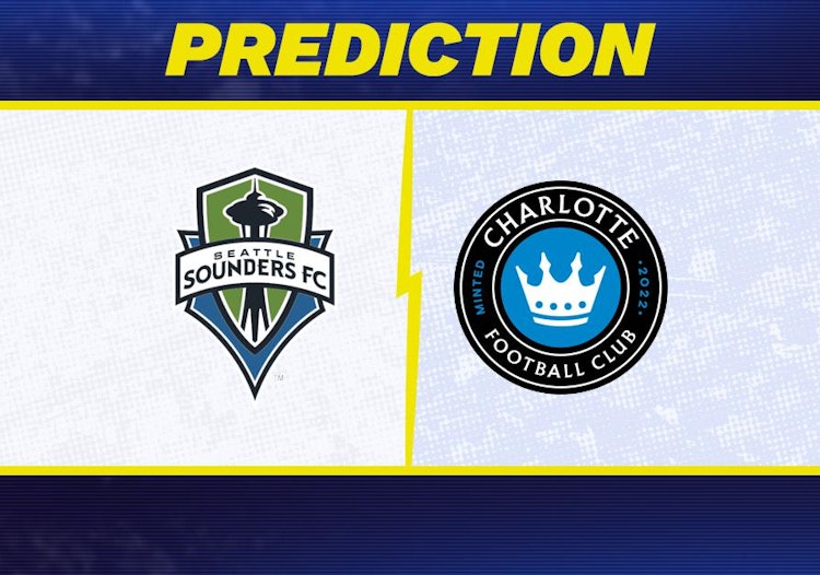 Seattle Sounders-Charlotte FC Predictions and Game Preview.