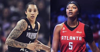 Dimers correctly predicts WNBA Finals matchup for second year in a row