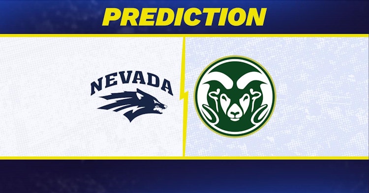 Nevada-Colorado State Predictions and Game Preview.