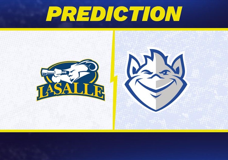 La Salle-Saint Louis Predictions and Game Preview.