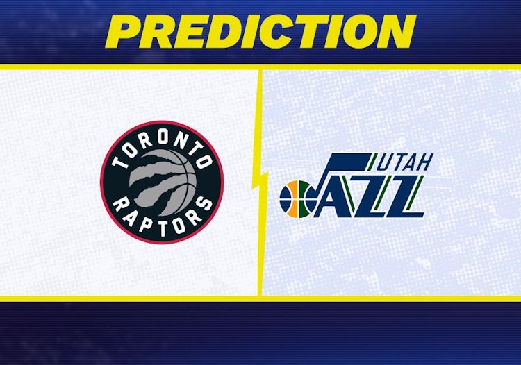 Toronto Raptors-Utah Jazz Predictions and Game Preview.