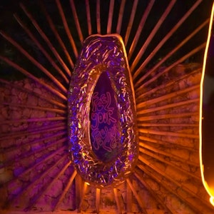 Feel your feelings at Ahau Tulum.