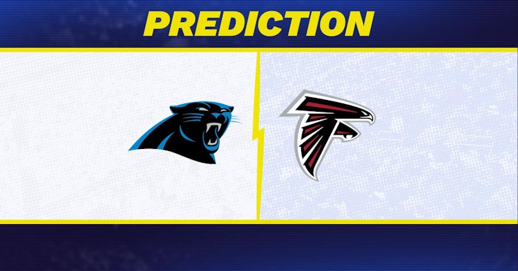 Carolina Panthers-Atlanta Falcons Early Predictions and Betting Preview.