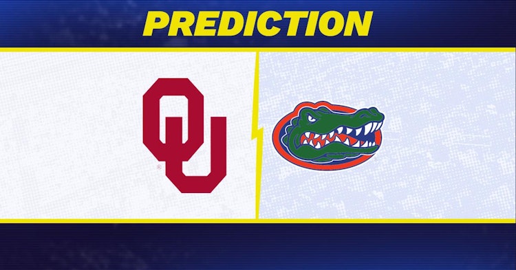 Oklahoma-Florida Predictions and Game Preview.