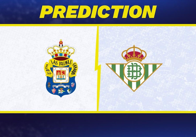 Las Palmas-Real Betis Predictions and Game Preview.