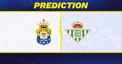 Las Palmas vs. Real Betis Prediction, Odds, La Liga Picks [9/26/2024]