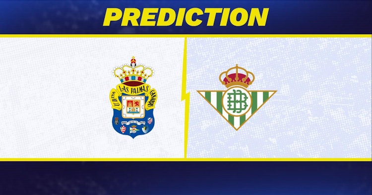 Las Palmas-Real Betis Predictions and Game Preview.