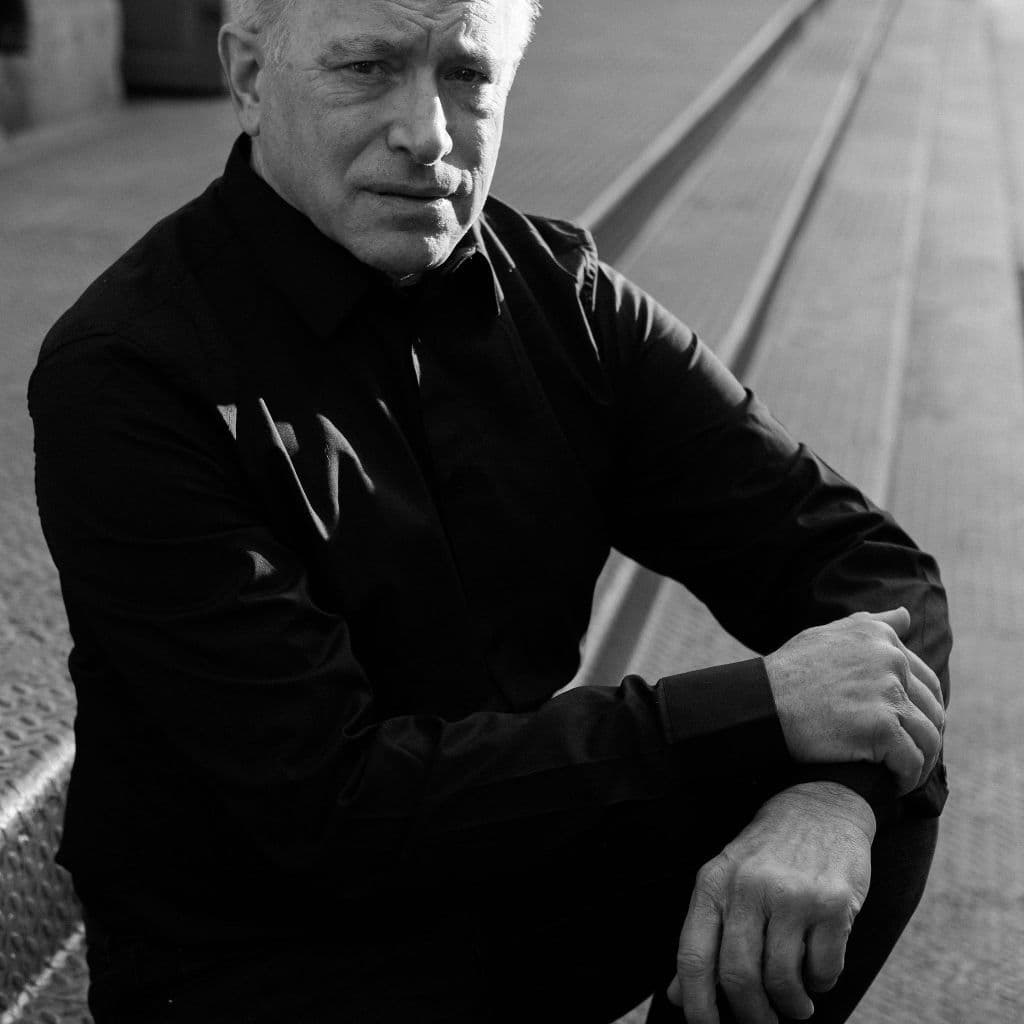 Artform Radio: Nabil Ayers and Alan Braufman // 15-10-20