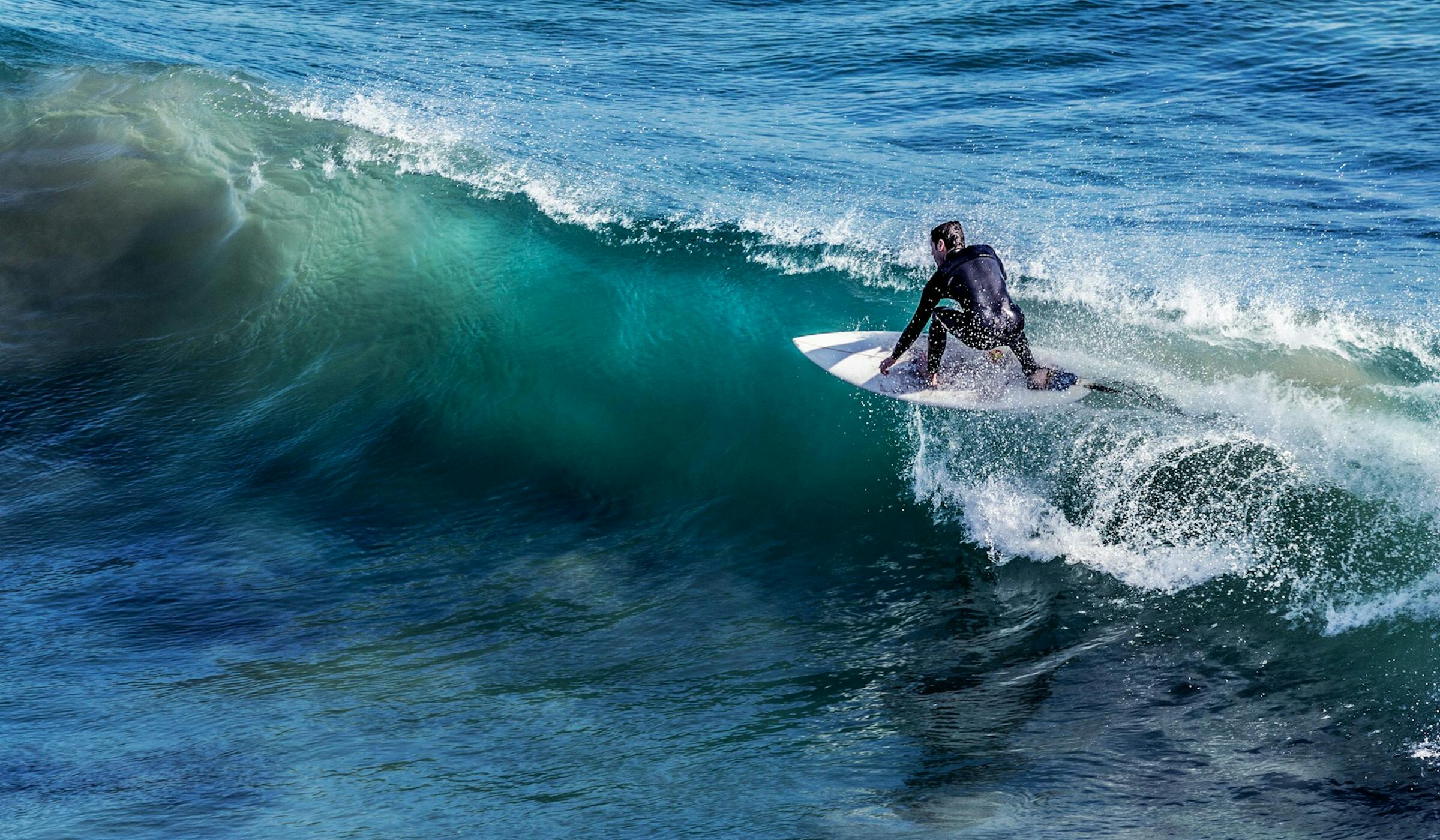 Packing List for a 10-Day Surf Trip