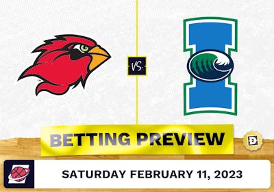 Lamar vs. Texas A&M-CC CBB Prediction and Odds - Feb 11, 2023
