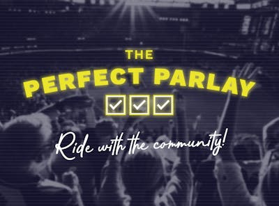 The Perfect Parlay: NBA, MLB and NHL Parlay Tuesday, April 27 2021