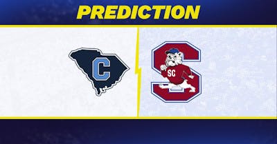 Citadel vs. South Carolina State prediction favors South Carolina State to win in college football Week 5 [2026]