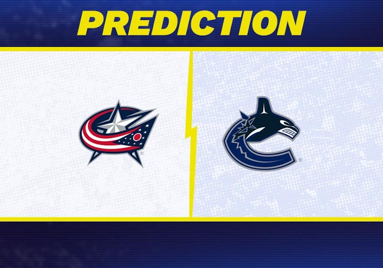 Columbus Blue Jackets-Vancouver Canucks Predictions and Game Preview.