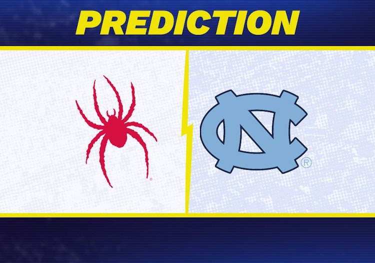 Richmond-UNC Predictions and Game Preview.