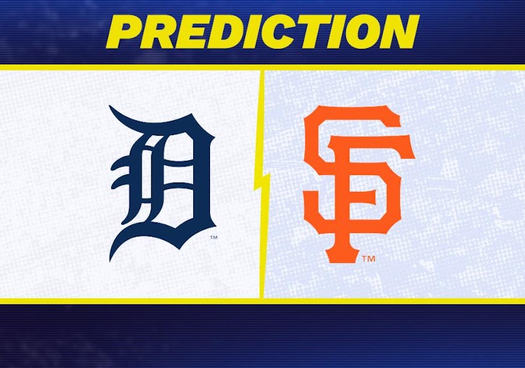 Detroit Tigers-San Francisco Giants Predictions and Game Preview.