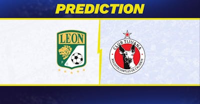 Club Leon vs. Club Tijuana prediction, odds, Liga MX picks [3/14/2026]