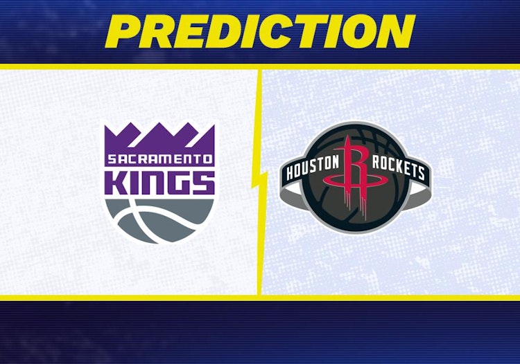 Sacramento Kings-Houston Rockets Predictions and Game Preview.