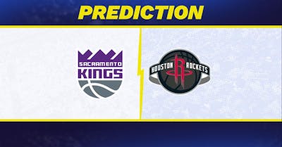 Kings vs. Rockets prediction: Houston to win, Kevin Durant projected for big game in Wednesday's NBA matchup [12/3/2025]