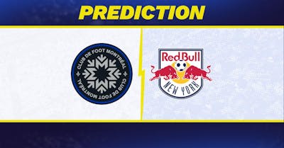 CF Montreal vs. NY Red Bulls prediction, odds, picks, and MLS Season Pass discount code [9/20/2025]
