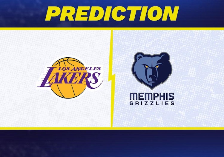 Los Angeles Lakers-Memphis Grizzlies Predictions and Game Preview.