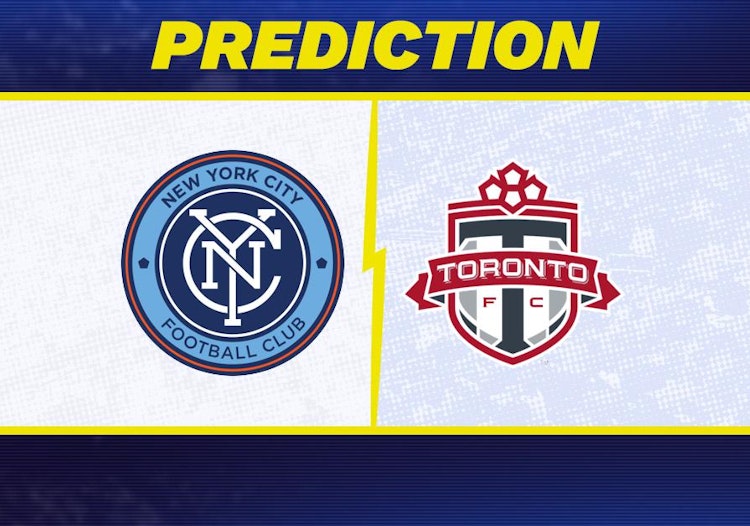 New York City-Toronto FC Predictions and Game Preview.