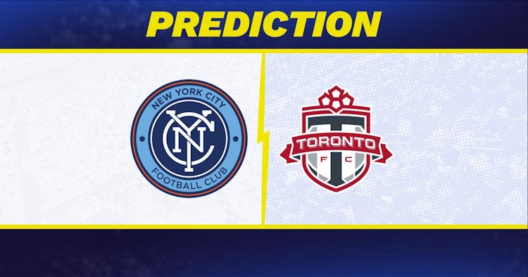 New York City-Toronto FC Predictions and Game Preview.