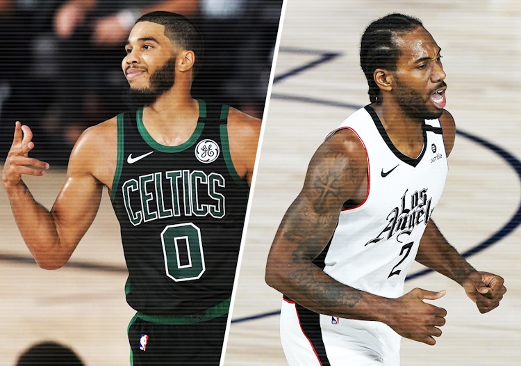 NBA Playoffs Thursday Picks