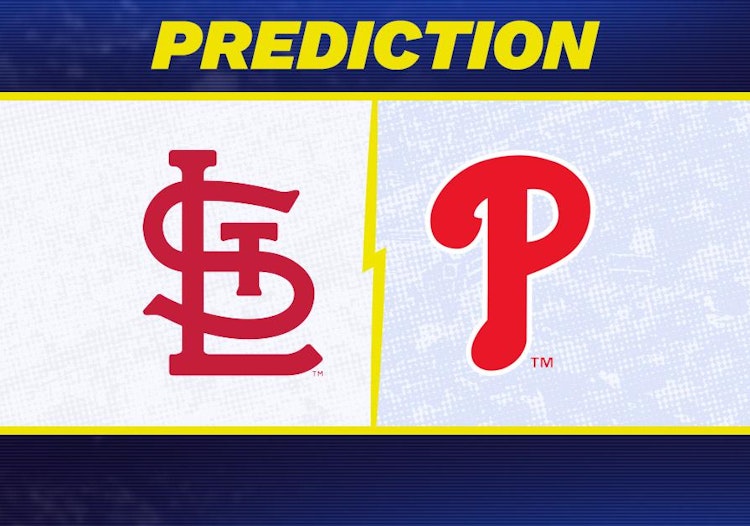 St. Louis Cardinals-Philadelphia Phillies Predictions and Game Preview.
