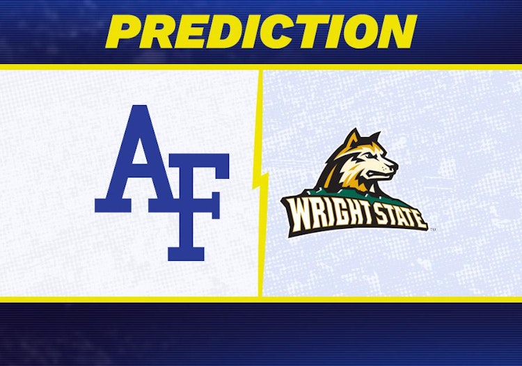 Air Force-Wright State Predictions and Game Preview.