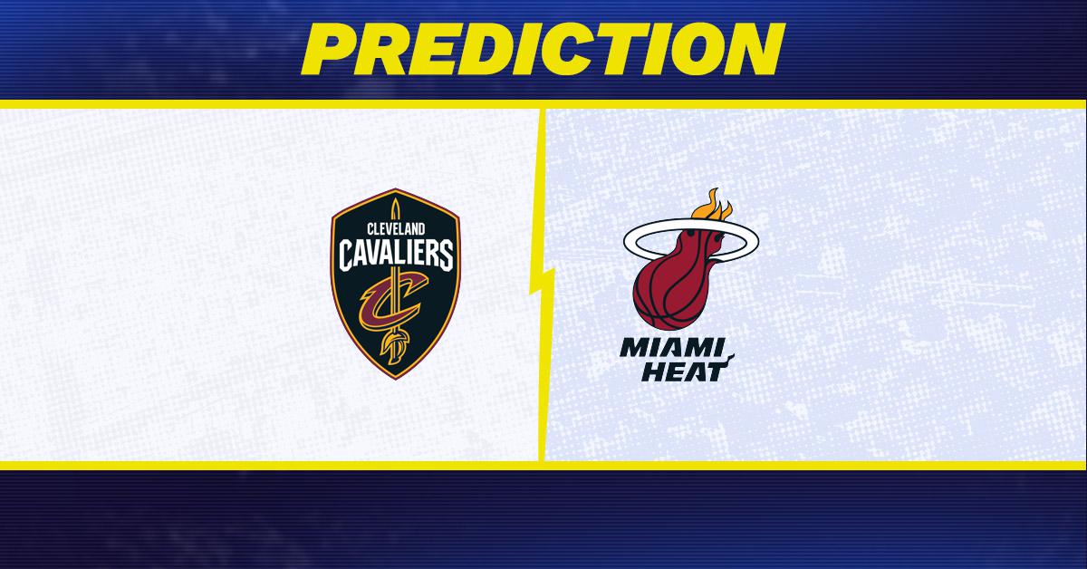 Cavaliers vs. Heat prediction: Why Miami is favored to win Wednesday's NBA matchup [11/12/2025]