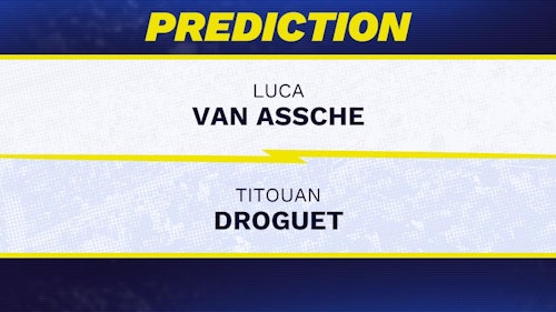 Luca Van Assche vs. Titouan Droguet prediction, odds, picks for ATP Montreal 2026