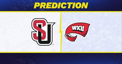 Seattle vs. Western Kentucky Prediction: Western Kentucky Predicted to Win College Basketball Matchup [12/17/2024]