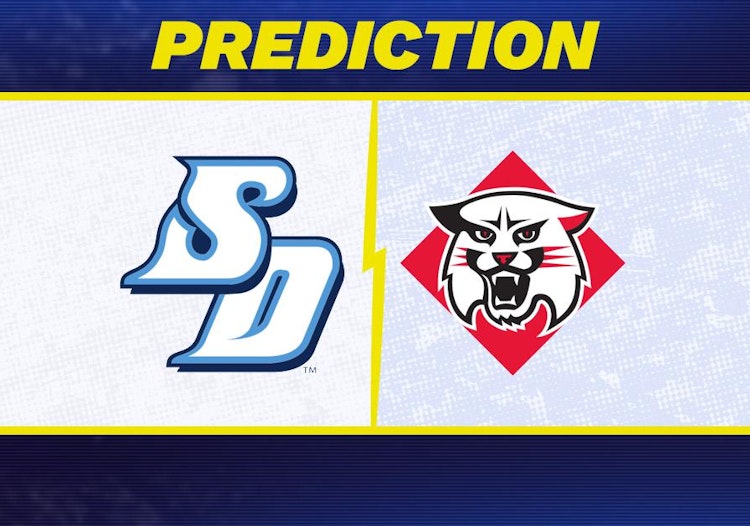 San Diego-Davidson Predictions and Game Preview.