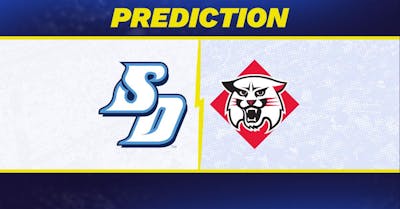 San Diego vs. Davidson prediction: San Diego favored to win in college football Week 9, 2025