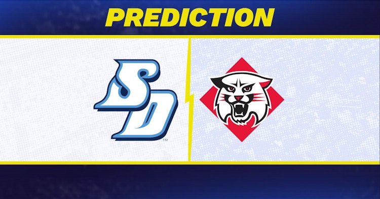 San Diego-Davidson Predictions and Game Preview.